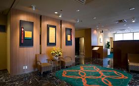 Pearl Hotel Ryogoku